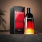 DIOR (CHRISTINAN DIOR) FAHRENHEIT M EDT -100ML