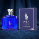 RALPH LAUREN POLO BLUE EDT M 125 ML