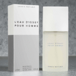 ISSEY MIYAKE L'EAU D'ISSEY POUR HOMME EDT M 125 ML