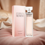 C.K ETERNITY MOMENT PERFUME 100 ML