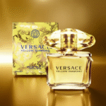 VERSACE YELLOW DIAMOND EDT W 90 ML