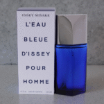 ISSEY MIYAKE L EAU BLUE POUR HOMME EDT M 75 ML
