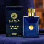 VERSACE DYLAN BLUE EDT M 100 ML