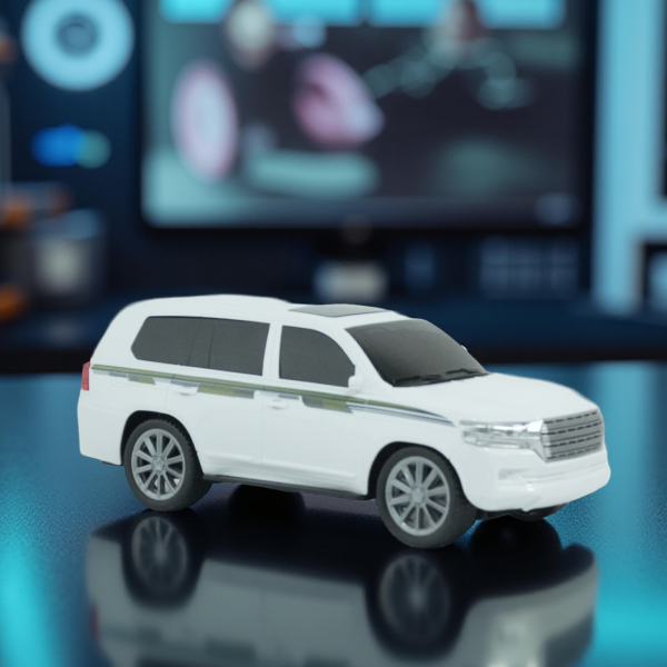 REMOTE CONTROL CAR