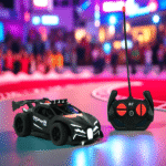 RC HIGH SPEED RACING CAR