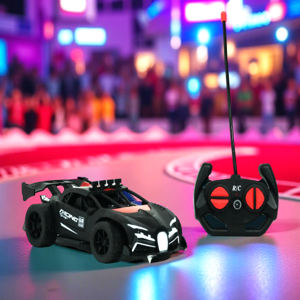 RC HIGH SPEED RACING CAR