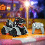 RC MOTORCYCLE