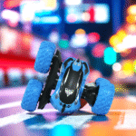 DOUBLE SIDE STUNT CAR