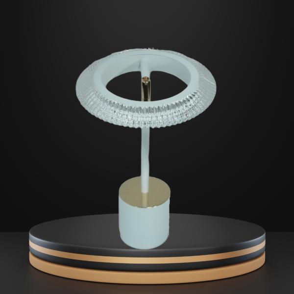 ⁦LED TABLE LAMP-19X29-1500MAH⁩ - الصورة ⁦1⁩