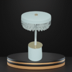 LED TABLE LAMP-15X26-1500MAH