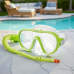 INTEX ADVENTURE SWIM SET