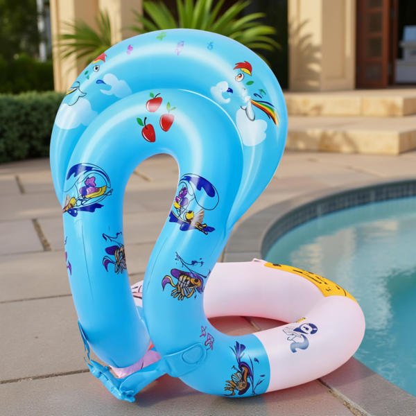 SWIMMER
