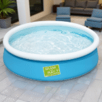 MY FRIST FAST SET POOL -1.52MX38CM