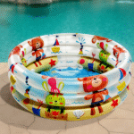 DINOSAUR 3RING BABY POOL -57106CC-1X12-SH-C15030