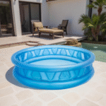 SOFT SIDE POOL- SH-C7271 -188X46CM