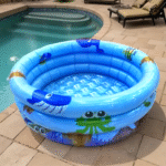KIDS SWIMMING POOL -60CM
