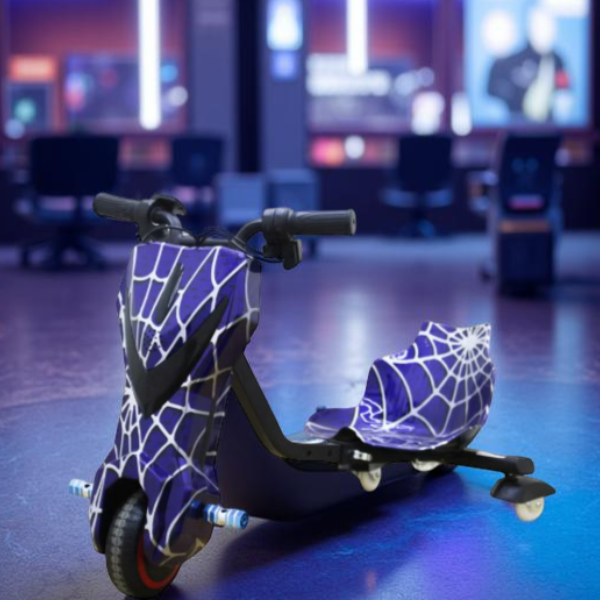 1704214070090 SCOOTER - D.BLUE - Image 1