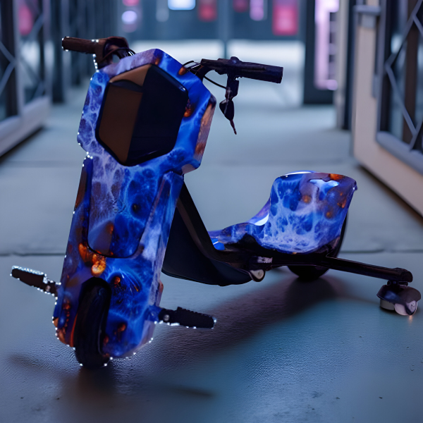 ⁦SCOOTER -80X50X45⁩ - الصورة ⁦1⁩