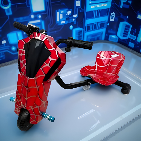 1704214070141 SCOOTER -80X50X45 - الصورة 1