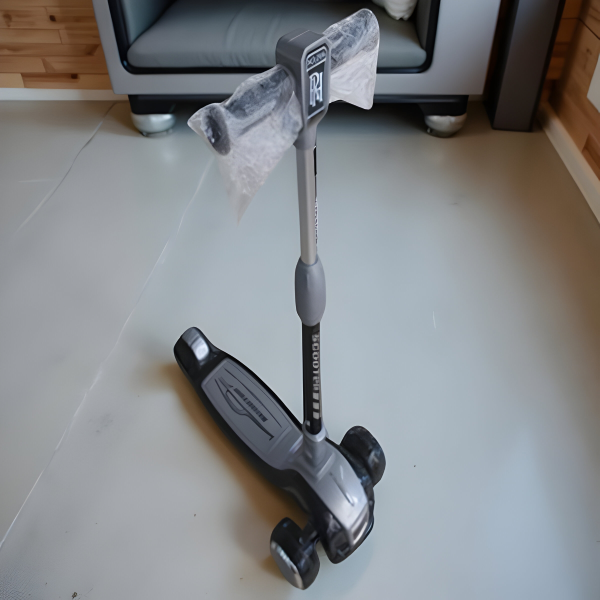 SCOOTER