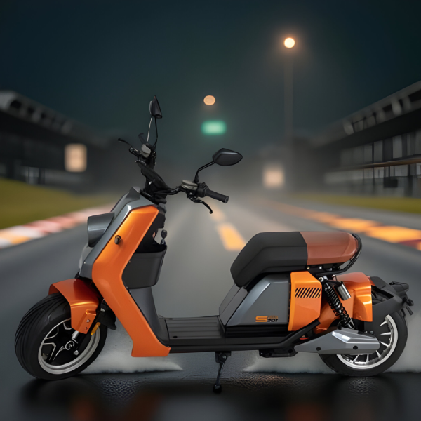 ⁦SCOOTER-70/30A-3000W⁩ - الصورة ⁦1⁩