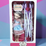 BABY STROLLER BABY CART TOY