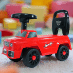 STARLIGHT TRAVEL SING RIDE-ON