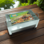 BBQ OVEN-BTP3823-38X33CM