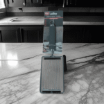 S/STEEL TOMATO SLICER