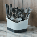 24PCS S/STEEL CUTLERY SET