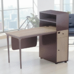COMPUTER TABLE 3CTN SET -1400X600X750MM