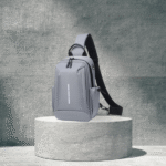 SMALL SCHOOL BAG-18X9X30CM