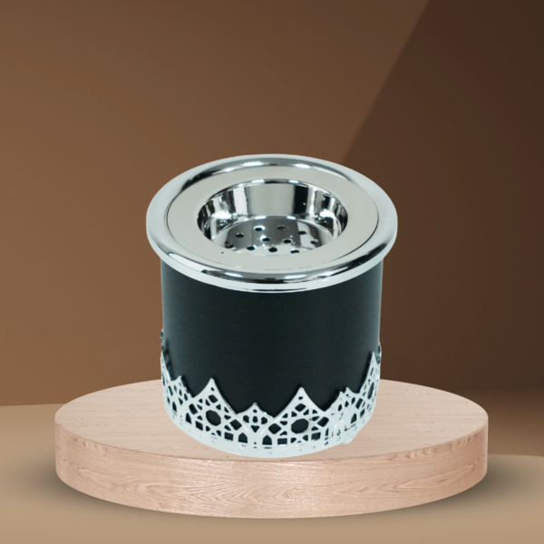 INCENSE BURNER-11X11X11