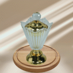 INCENSE BURNER-12X18