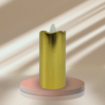 LED CANDLE-5X11CM