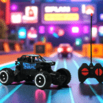 CROSS COUNTRY CLIMB CAR