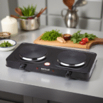 FANAR ELECTRIC HOT PLATE DOUBLE