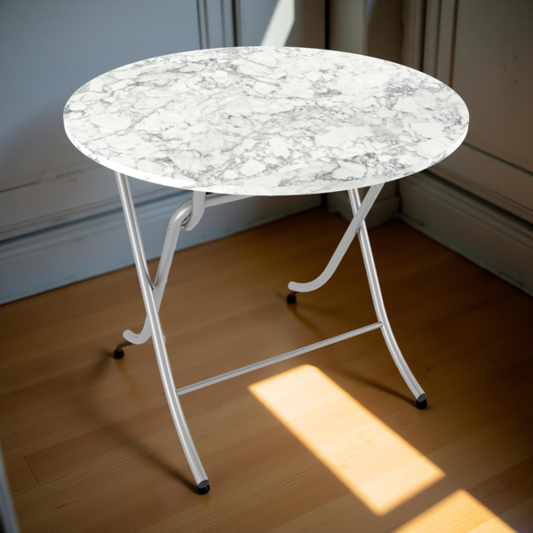 1801230070048 ALESTA READY TABLE - 80CM - الصورة 1