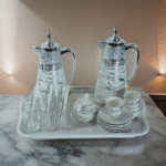 29-PCS TEA & COFFEE SET