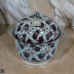 S/STEEL TIA HOT POT-7500ML-FD2