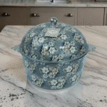 S/STEEL TIA HOT POT-7500ML-FD1