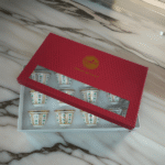 12 PCS CAWA CUP SET