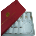 18 PCS CAWA & TEA CUP SET