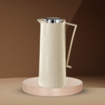 ALMARJAN VACUUM FLASK SET-1.0LT