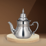 S/STEEL TEA POT SAHARA-1.1LT