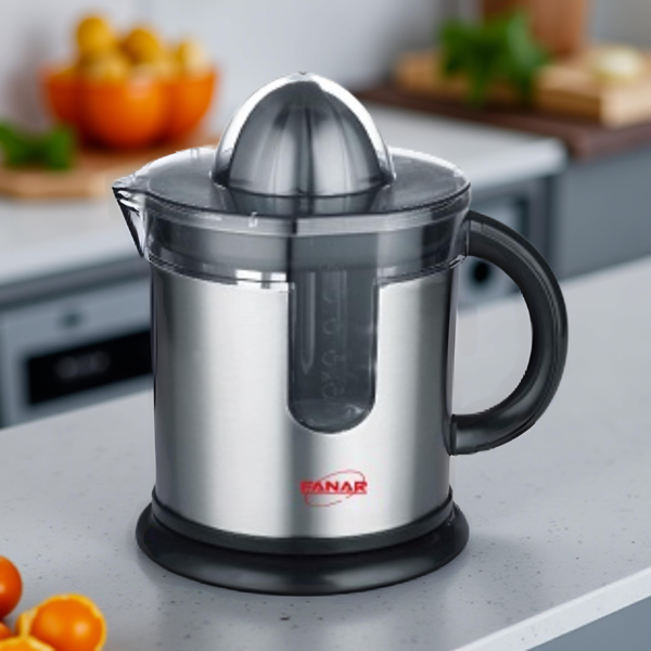 FANAR CITRUS JUICER - 40 W - 1X12