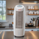 FANAR 15L AIR COOLER 130W