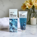 LEBELAGE AQUA MOISTURIZING HAND CREAM-100ML