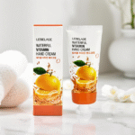 LEBELAGE WATERFUL VITAMIN HAND CREAM-100ML