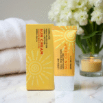 LEBELAGE HIGH PROTECTION LONG LASTING SUN CREAM-30ML